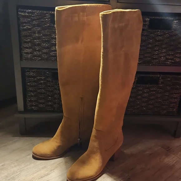 Women's boots - Picture 1 of 1